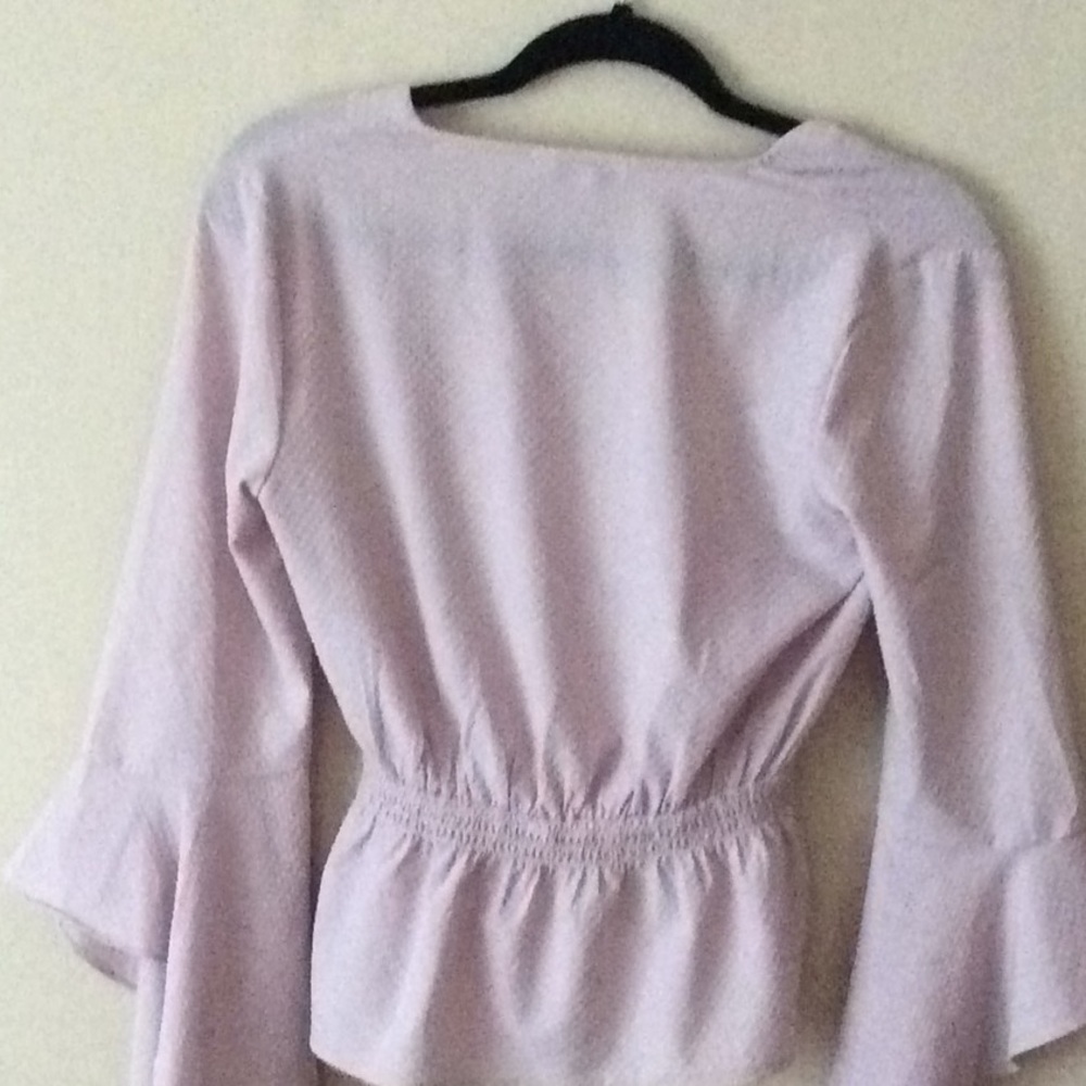 Express Top - Picture 3 of 3